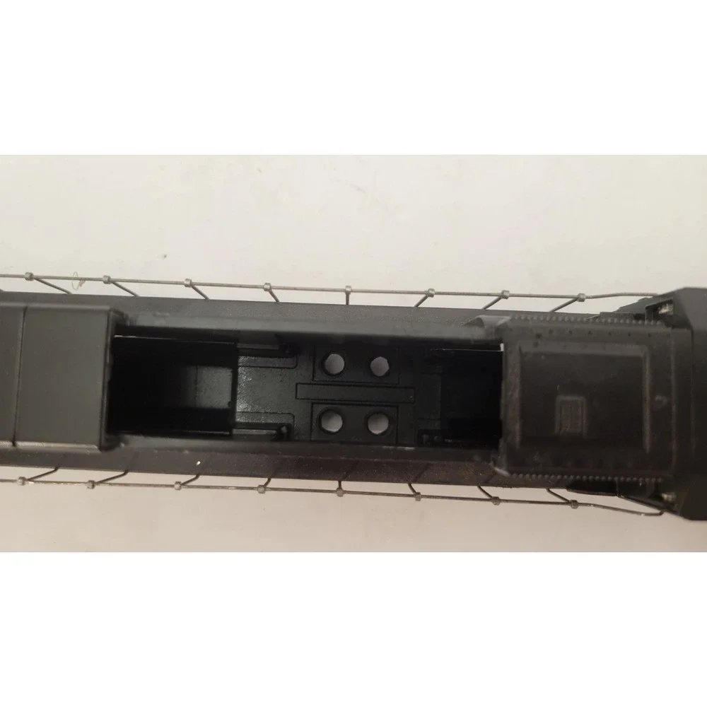 Athearn HO Rio Grande 5378 SD40T-2 Dummy Diesel Locomotive Blue Box